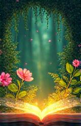 Portada del libro 'El jardín de las memorias'